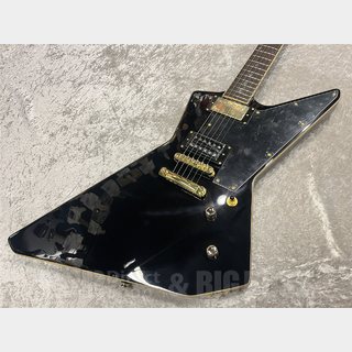 GrassRoots G-EP【Black】