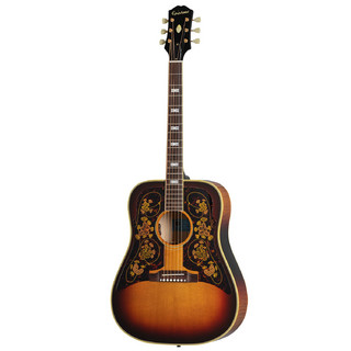 Epiphone Chris Stapleton Frontier (Frontier Burst)