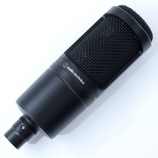 audio-technica AT2020 【池袋店】