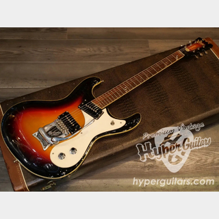 エレクトリックギター、Mosriteの検索結果【楽器検索デジマート】