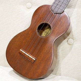 Pinoi PN-01 / Soprano / Mahogany / #07003 【店頭展示品特価】