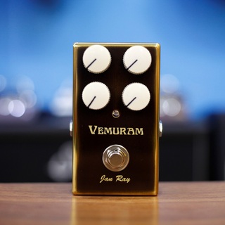 VEMURAM、Jan Rayの検索結果【楽器検索デジマート】