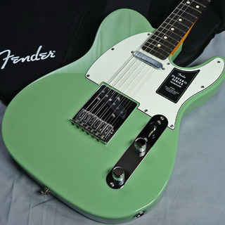 Fender Player II Telecaster Birch Green【2024年新製品】