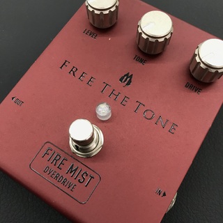Free The Tone、FM-1Vの検索結果【楽器検索デジマート】