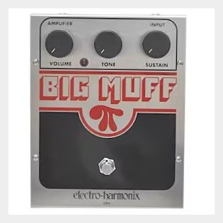 Electro-Harmonix 【在庫あり・即発送】Big Muff Pi