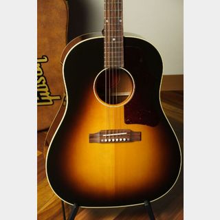 Gibson50s J-45 Original Vintage Sunburst【現物画像・2024年製】