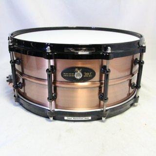 Pearl CO1460S Code6 Limited Model Copper 14×6 パール スネアドラム【池袋店】