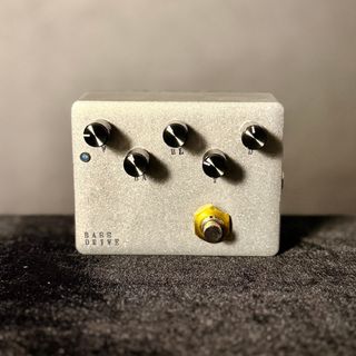 kgrharmony BASS DRIVE