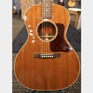 Gibson 【中古ご委託品】【個体演奏動画あり】L-00 genuine mahogany '16年製 【オールマホ】