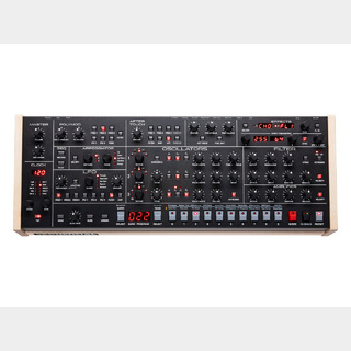 Sequential Circuits Trigon-6 Module ◆【ローン分割手数料0%(24回迄)】