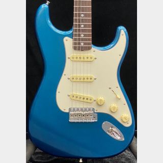 Fender Takashi Kato Stratocaster -Paradise Blue/Rosewood-【JD23033813】【3.45kg】