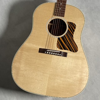 GibsonJ-35 30s Faded Natural