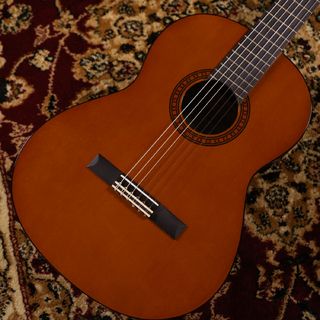 YAMAHA CS40J ミニクラシックギター【現物写真】