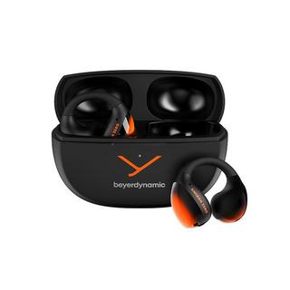 beyerdynamic AVENTHO 100 〜Red Dotデザイン受賞のワイヤレス