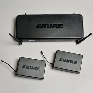 Shure SVX188/CVL