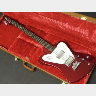 Gibson Non-Reverse Thunderbird Sparkling Burgundy