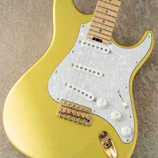 ESP SNAPPER Ohmura Custom -Eclipse Gold- #E3980242 【大村孝佳氏直筆サインポートレート】【旧定価】