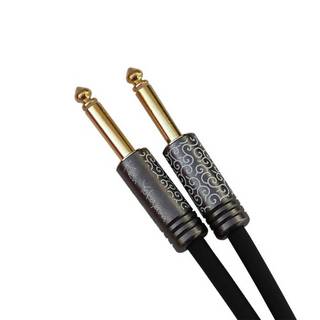 KAMINARI Ken Yokoyama Signature Guitar Cable SS 3m 《横山健モデル》【オンラインストア限定】