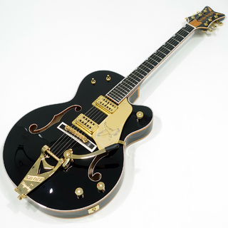 Gretsch G6136TG Limited Edition Falcon Jr. Black