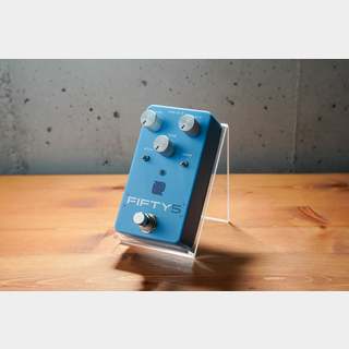 LPD PEDALS Fifty 5