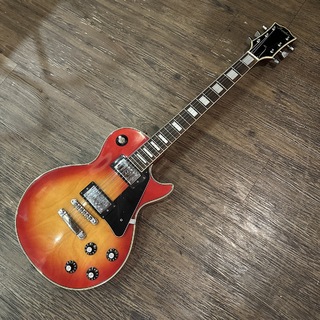 Fresher Les Paul Type Electric Guitar 3.50kg