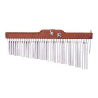 LPLP625 [Whole-Tone Bar Chimes / Double Row / 72 Bars]【お取り寄せ品】