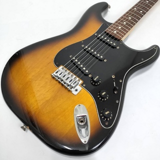 Fender Japan ST65 Neck & Greco Body