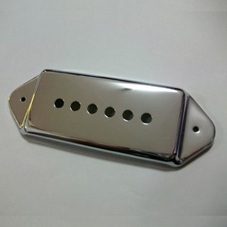 Montreux Casino Cover Bridge Chrome [8482]