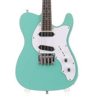 EASTWOOD Mandocaster Electric Mandolin Seafoam Green イーストウッド マンドリン 【池袋店】