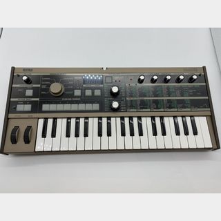 KORG microKORG
