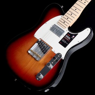 Fender American Performer Telecaster with Humbucking Rosewood 3-Color Sunburst[傷有りアウトレット][重量:3.4