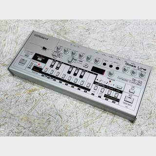 Roland TB-03