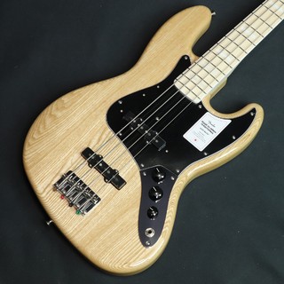 Fender Made in Japan Traditional 70s Jazz Bass Maple Fingerboard Natural 【横浜店】