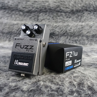 BOSS、FZ-1Wの検索結果【楽器検索デジマート】