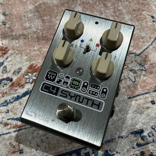 Source Audio C4 SYNTH コンパクトエフェクター
