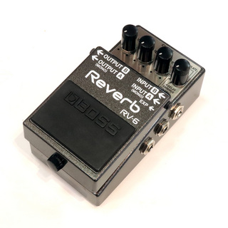 BOSS RV-6 / Reverb（新品）【楽器検索デジマート】