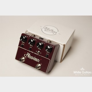 Mythos Pedals Herculean Deluxe