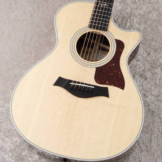 Taylor 412ce-R 【48回無金利】【生産完了品】【買取・下取強化中!】【クロサワ町田店】