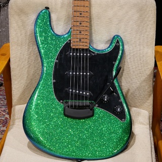 エレクトリックギター、Musicmanの検索結果【楽器検索デジマート】