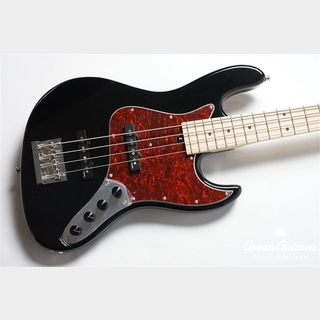 Sadowsky ME21 VJ4 MAPLE - Black