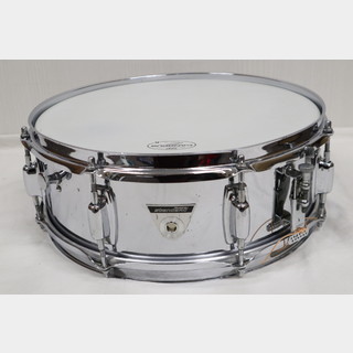 Ludwig Ludwig 1960～70s Standard Snare 14x5 レアなChromeフィニッシュ 初期モデル