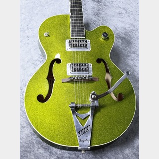 Gretsch【特選中古】G6120-BSHR-AFG  'Brian Setzer Hot Rod 【2015'USED】【1F】