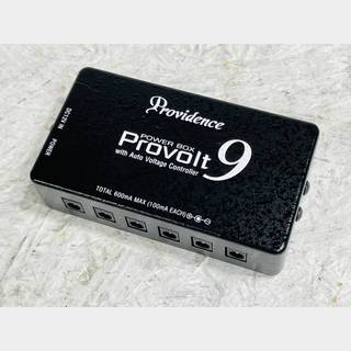 Providence、PV-9の検索結果【楽器検索デジマート】