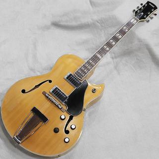 【中古】フルアコ エレキギター シルバー Ibanez RGV250 SV シルバー エレキギター ストラトキャスター