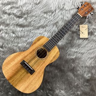 Kai Ukulele KCI-30 NT コンサートウクレレ