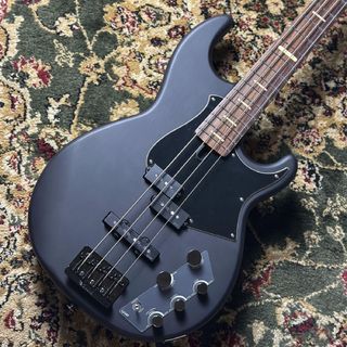 YAMAHA BB734A MTBL マットトランスルーセントブラック/≒4.23kg/現物画像