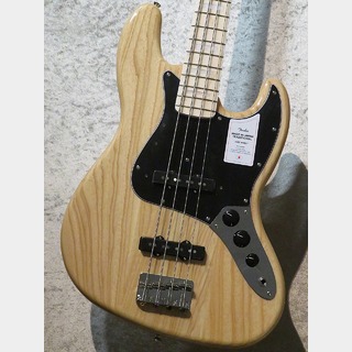 Fender 【軽量個体!!】Made in Japan Traditional 70s Jazz Bass -Natural- #JD24014210【3.75kg】