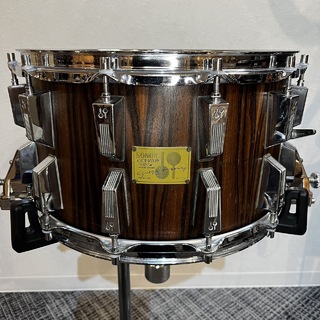 SonorSonor 1980'S SONOR HLD-580EB LITE Birch Signature series Snare Drum