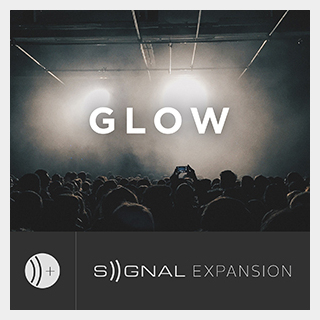 output GLOW - SIGNAL EXPANSION