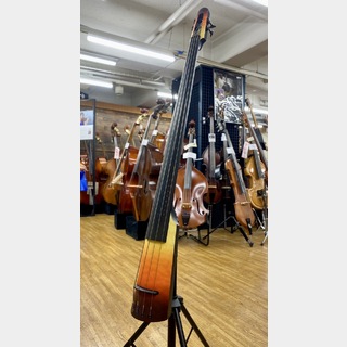 NS Design NXT4a-DB-Autumun【本店地下コントラバスフロア取扱商品】